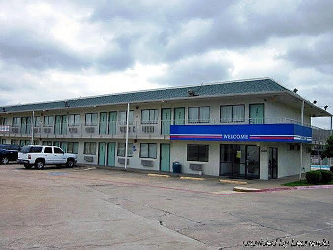 Motel 6-Greenville, Tx Dış mekan fotoğraf