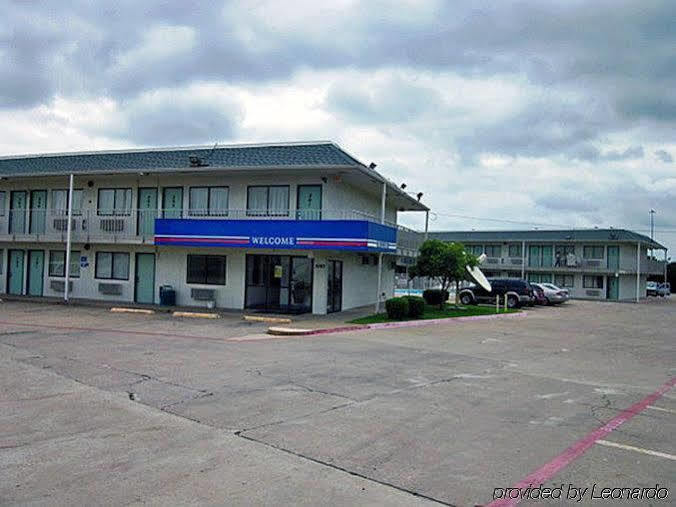 Motel 6-Greenville, Tx Dış mekan fotoğraf